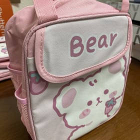 Lunch Bag item