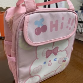 Lunch Bag item
