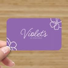 $100 Violets of Strathroy Gift Certificate item