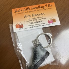 Louis Vuitton Keychain item