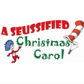🎭 A Seusified Christmas – Theater Tickets for Four item