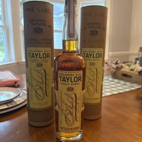 EH Taylor Package item