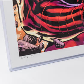 Venom Issue #07 Cover item