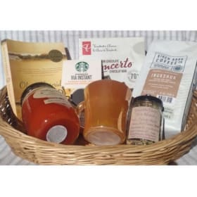 Cosy Basket item