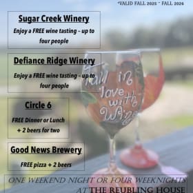 Taste of Defiance 2 item