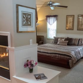 The Ampersand Inn Gift Certificate ($250 value) item