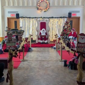 Commandite : parrainage d’un univers item