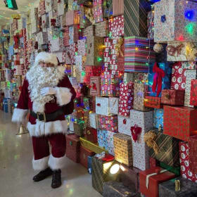 Commandite : partenariat étoile item