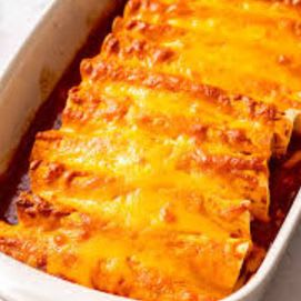 Beef Enchiladas item