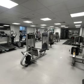 14 day gym and swim pass - Keyworth leisure centre item