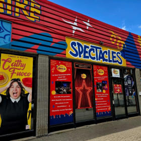 Deux abonnements annuels au Théâtre Comédie de Montréal item