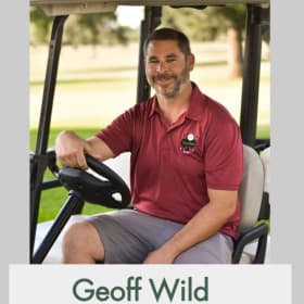 Golf Lessons and More! item