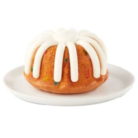 Confetti Bundtlet item