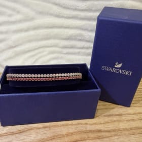 Swarovski Crystal Bracelet item