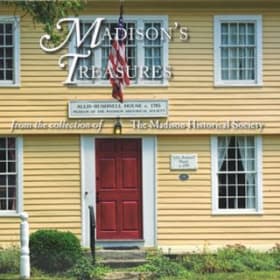 Madison Treasures Book item