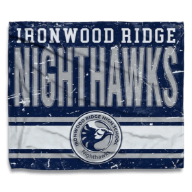 Nighthawk Spirit Blanket item