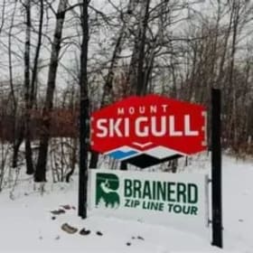 Tubing Punch Card item