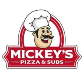 $20 Gift Card to Mickey's item