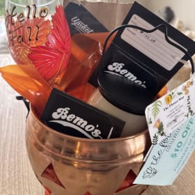 Cottleville goody basket item