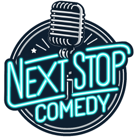 Next Stop Comedy item