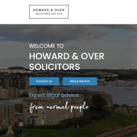 Mirror Wills for husband and wife item