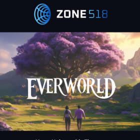 Zone 518 Everworld item
