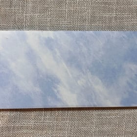 customized friendship coupon booklet - pre-order (6 slips) item