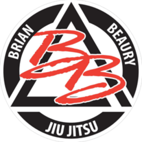 Brian Beaury Jiu Jitsu item