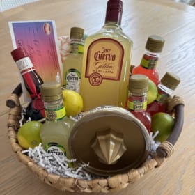 Margaritas and Chimis Gift Card item