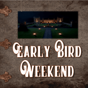 Early Bird Weekend Package item