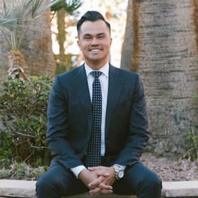 Comprehensive Estate Plan item