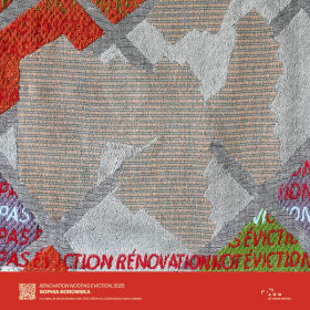 Affiche Sophia Borowska item