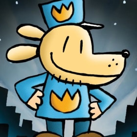 Fun for Every Dog Man Fan! item