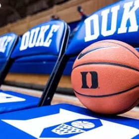 Duke Basketball Tickets item