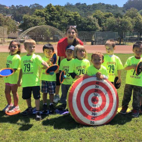 Walnut Creek BaseballTots item