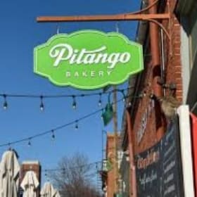 Taste the Town! item