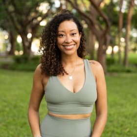 60 Minute Intuitive Breathwork & Clarity Session item