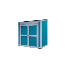 Durable Outdoor Storage Shed item