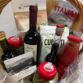 Tuscany Cooking Basket item