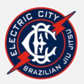 Electric City Brazilian Jiu Jitsu item