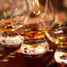 Photo of Single Malt Scotch Tasting for 10 @ The Vault, Penticton