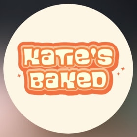 Katie's Baked item