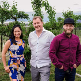 Photo of Joie Farm Winter Wine Pack