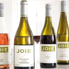 Photo of Joie Farm Winter Wine Pack