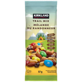 Sac de noix mélangés item