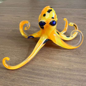 Octopus item