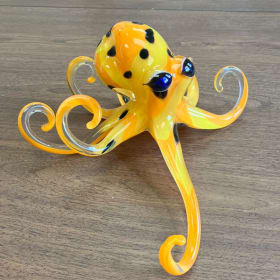 Octopus item