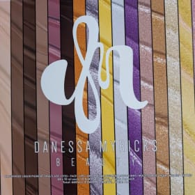 Danessa Myricks Beauty Multi-use Waterproof Liquid Pigment item