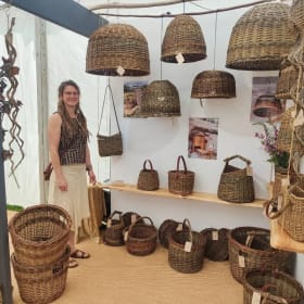 Wreath making workshop-1 space item