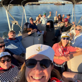 Day on the Delta for 10 item